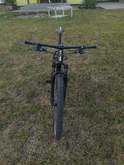Horský bicykel L - 5