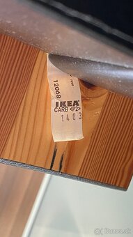 Stolík IKEA - 5