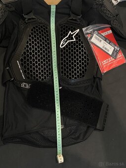 ALPINESTARS Bionic Action V2 - 5