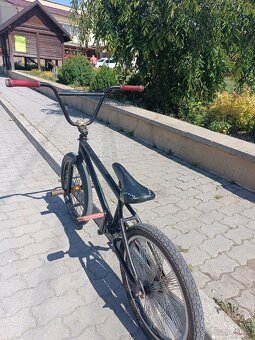 Bmx - 5