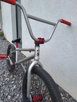 BMX - 5