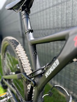 Specialized Stumpjumper ST Alloy 29 - 5