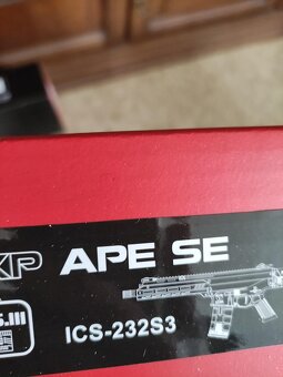 CS CXP-APE SE S3 - 5