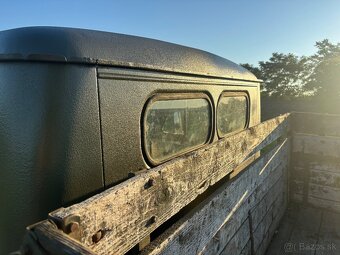 Uaz 452 tp spz - 5