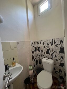 Prenajmem malý obchodný priestor 18m2 - 5