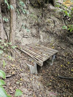 Na predaj záhrada plná pokoja – Košice, Krásna - 5