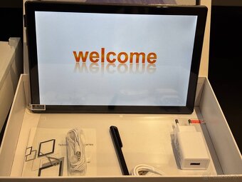 📱 Tablet 10.1” – 16 GB RAM + 512 GB úložisko - 5