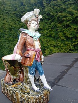 Predám pekné sošky - 5