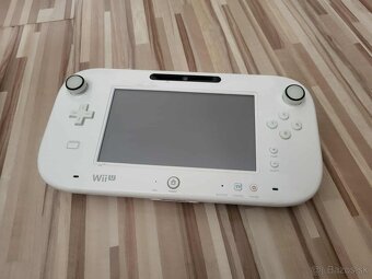 Nintendo Wii U s hrami - 5