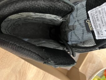 Vojenské kanady Gore Tex - 5