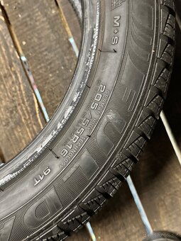 205/55R16 - 5