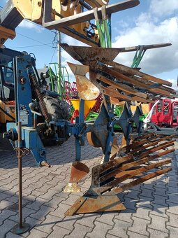 Pluh obracak - 5