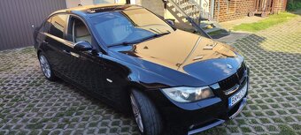 Bmw e90 M packet - 5