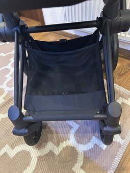 Cybex e priam 4.0 Dj Khaled - 5