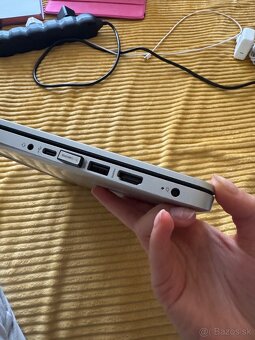 Notebook HP - 5