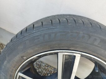 Elektróny + Gumy - 5