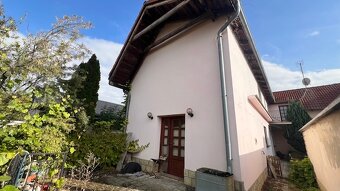 Exkluzívne APEX reality RD na Radlinského ul. Hlohovec 515m2 - 5