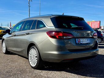 Opel Astra Sport Tourer ST 1.6 CDTI 110k ECOTEC ODPOČET DPH - 5