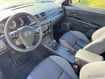 Mazda 3 1.4i - 5