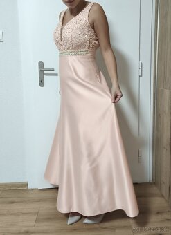 Spoločenské šaty - 5