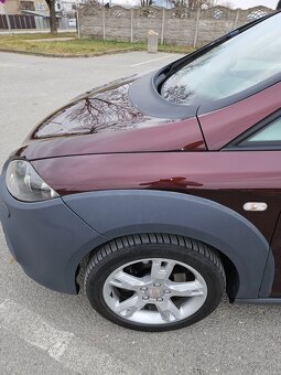 Seat Altea Freetrack 4x4 2,0Tdi 125kw - 5