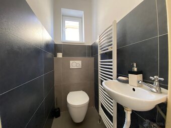 Prenájom zariadeného 4-izb. bytu s wifi - 5