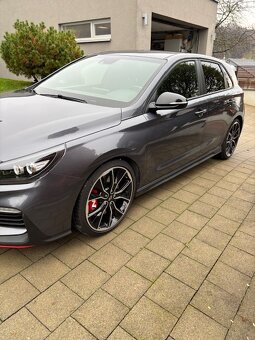 Hyundai i30N 2.0 T-GDi N Performance, možný odpočet DPH - 5