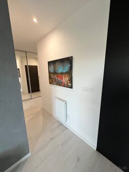 Javorka- prenájom 2 izbovej bytu - 5