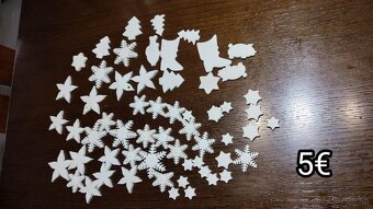 Vianocne ozdoby vence - 5