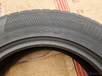 215/65 r17 zimne pneumatiky 2ks 215 65 17 - 5