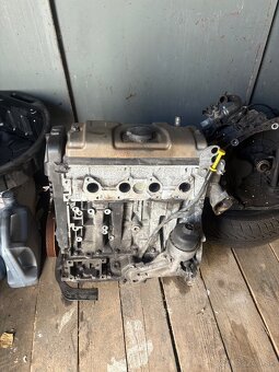 Predám Motory Prevodovky Peugeot Citroen Mini - 5