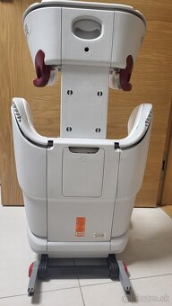 Autosedačka Römer Britax 15 - 36 kg - 5