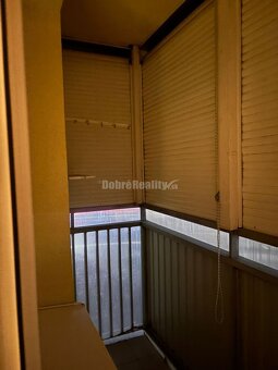 Ponúkame Vám na prenájom 3-izbový byt v centre v Rimavskej S - 5