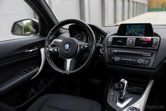 BMW 116d - 5