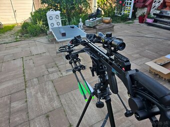 Kladkova kusa 220lbs - 5