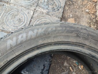 235/50 r19 Nakang - 5