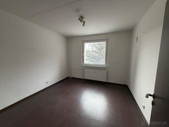 3 izbový byt, Rimavská Sobota - 5