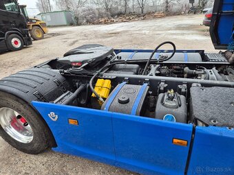 SCANIA S580 V8 - 5