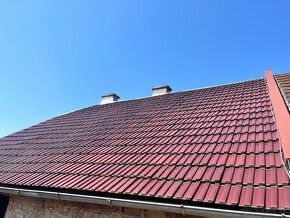 Predám Tondach pálenú škridlu - 5