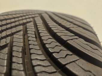 Originálna zimná sada VW - 5x112 R16 + 205/60 r16 92H - 5