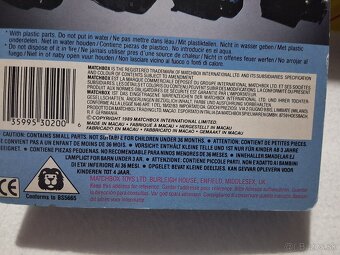 Matchbox-LASERTRONIC - 5