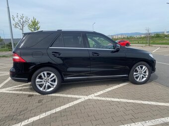 Mercedes Benz ML250 4MATIC - 5