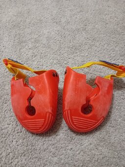 Big Detské ochranné návleky na topánky - 5