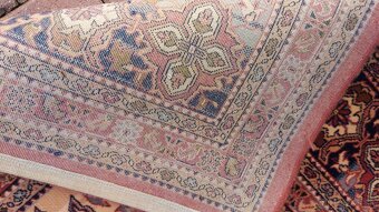 ZDRAVIM Predam koberec - 5