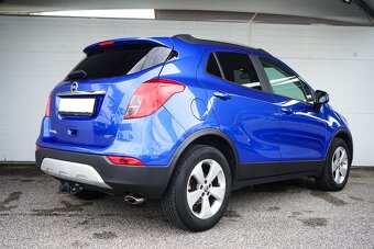 459- Opel, Mokka X, 2017, nafta, 1.6 CDTI, 100kw - 5