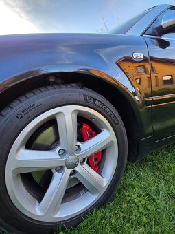 Audi A4 Cabrio 2.0 Tfsi - 5