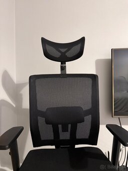 Kancelarska stolicka - 5