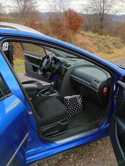 Predám Peugeot 407 2 Hdi - 5