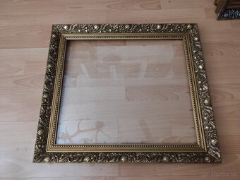 Rám na obraz - 5
