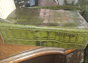 Mac Laren STAROŽITNÁ KABELKA - 5